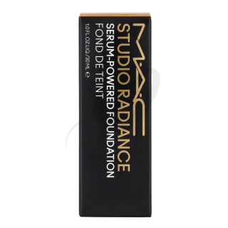 MAC Studio Radiance Serum-Powered Foundation 30ml