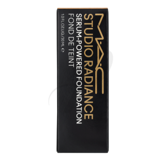 MAC Studio Radiance Serum-Powered Foundation