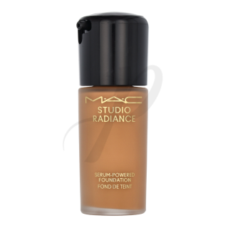 MAC Studio Radiance Serum-Powered Foundation