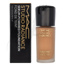 MAC Studio Radiance Serum-Powered Foundation