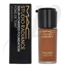 MAC Studio Radiance Serum-Powered Foundation 30ml