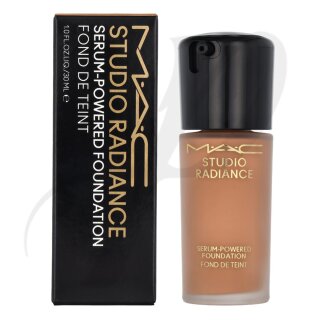 MAC Studio Radiance Serum-Powered Foundation