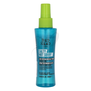 Bed Head Salty Not Sorry Epic Texturizing Salt Spray 100ml