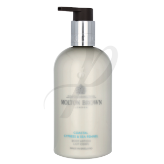 Coastal Cypress & Sea Fennel Body Lotion 300ml