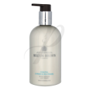 M.Brown Coastal Cypress & Sea Fennel Body Lotion