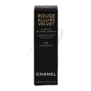 Chanel Rouge Allure Velvet Luminous Matte Lip Colour