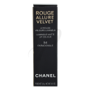 Rouge Allure Color Labial Mate Terciopelo 54 PARADOXALE 3,5g