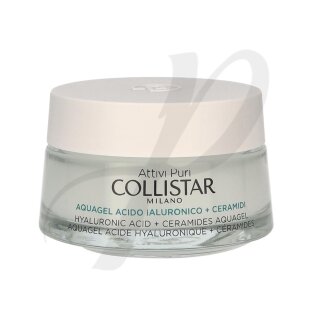 Pure Actives Hyaluronic Acid Aquagel 50ml
