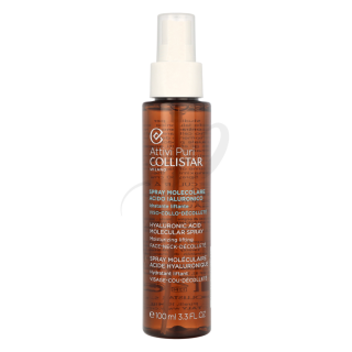Pure Actives Hyaluronic Acid Molecular Spray 100ml