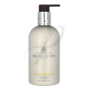 M.Brown Orange & Bergamot Body Lotion