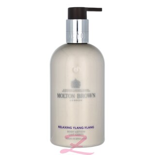 M.Brown Relaxing Ylang Ylang Body Lotion