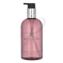 M.Brown Delicious Rhubarb & Rose Liquid Hand Wash