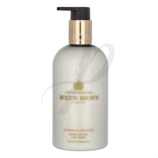 M.Brown Jasmine & Sun Rose Body Lotion