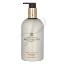 M.Brown Jasmine & Sun Rose Body Lotion