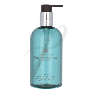 Coastal Cypress & Sea Fennel Hand Wash 300ml