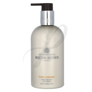 Flora Luminare Body Lotion 300ml