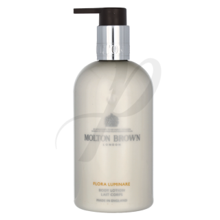 M.Brown Flora Luminare Body Lotion