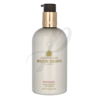 M.Brown Rose Dunes Body Lotion 300ml