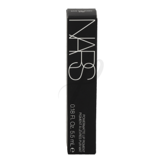 Nars Powermatte Lip Pigment