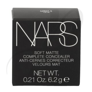Soft Matte Complete Concealer 6,2g