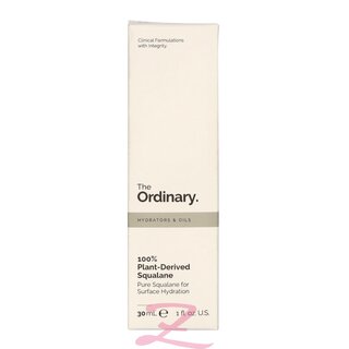 The Ordinary 100% Plant-Derived Squalane