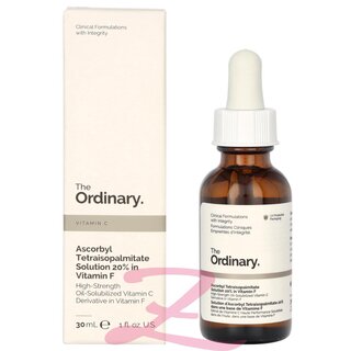 The Ordinary Ascorbyl Tetraisopalmitate Solution 20%