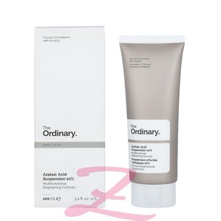 The Ordinary Azelaic Acid Suspension 10%