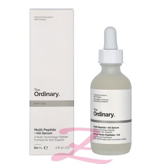 Multi-Peptide + HA Serum 60ml