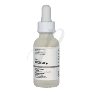 Salicylic Acid 2% Solution 30ml