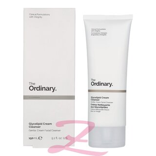 The Ordinary Glycolipid Cream Cleanser