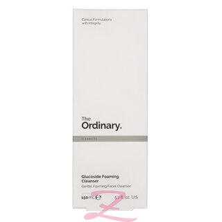 The Ordinary Glucoside Foaming Cleanser