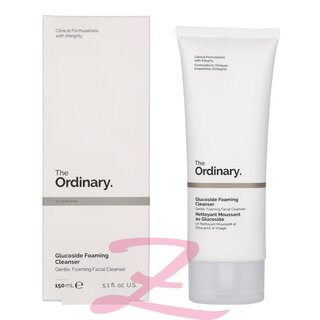 The Ordinary Glucoside Foaming Cleanser