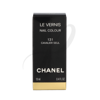 Le Vernis Longwear Nail Colour - 131 Cavalier Seul 13ml
