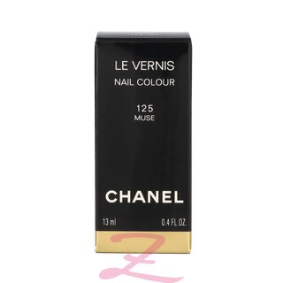 Chanel Le Vernis Longwear Nail Colour