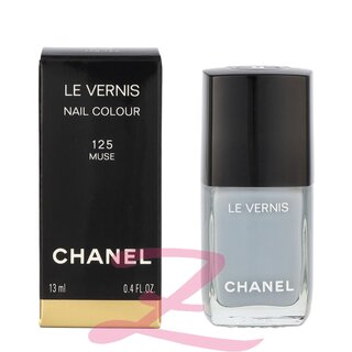 Chanel Le Vernis Longwear Nail Colour