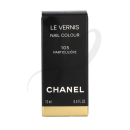 Le Vernis Longwear Nail Colour - 105 Particulière...