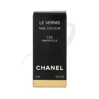 Chanel Le Vernis Longwear Nail Colour