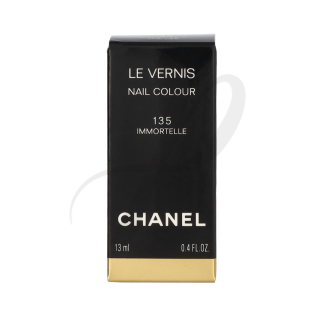 Le Vernis Longwear Nail Colour - 135 Immortelle 13ml