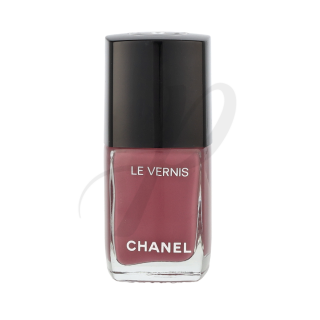 Le Vernis Longwear Nail Colour - #137 Sorcière 13ml