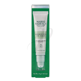 Brightening Eye Serum 14ml