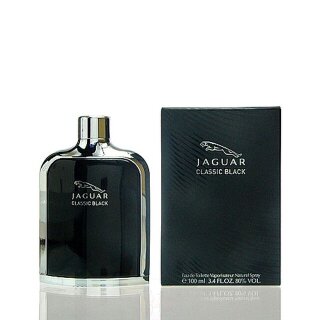 Classic Black - EdT 100ml