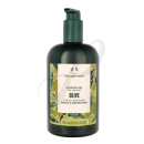 Olive Duschgel 750ml