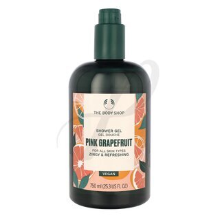 The Body Shop Shower Gel