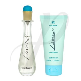 Laura Giftset