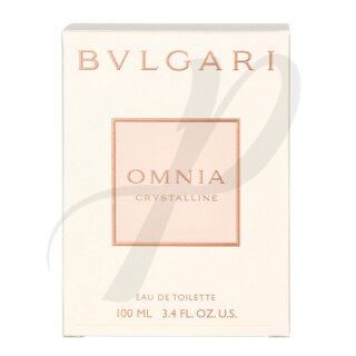 Omnia Crystalline - EdT 100ml