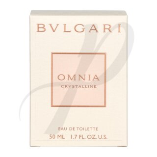 Omnia Crystalline - EdT 50ml