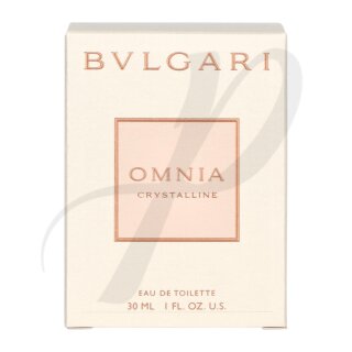 Omnia Crystalline EdT 30ml