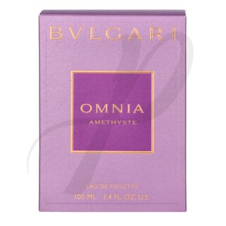 Omnia Amethyste - EdT 100ml