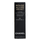 Chanel Rouge Allure Velvet Luminous Matte Lip Colour