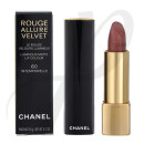 Chanel Rouge Allure Velvet Luminous Matte Lip Colour